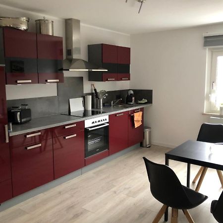 Hotel Body Kult Loft Zwickau Exterior foto