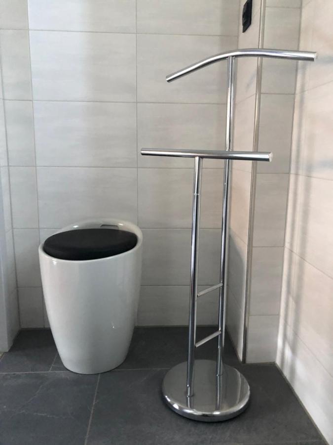 Hotel Body Kult Loft Zwickau Exterior foto