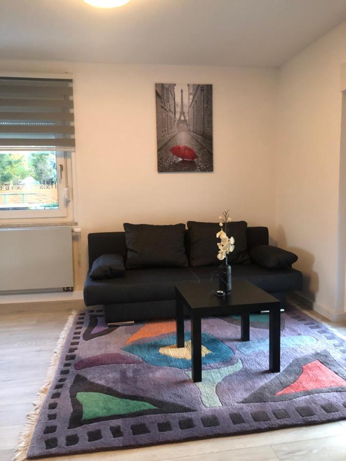 Hotel Body Kult Loft Zwickau Exterior foto