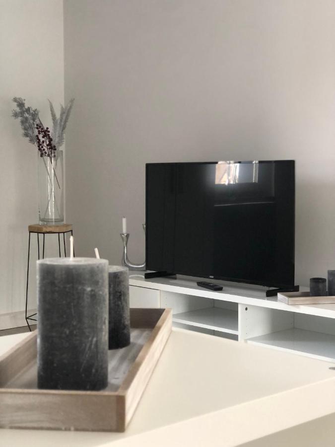 Hotel Body Kult Loft Zwickau Exterior foto