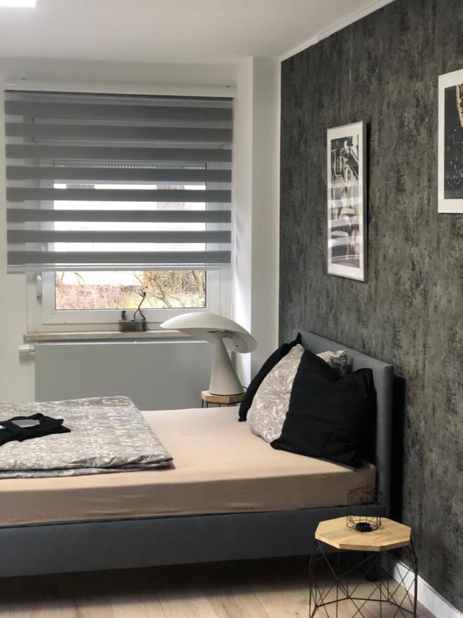 Hotel Body Kult Loft Zwickau Exterior foto