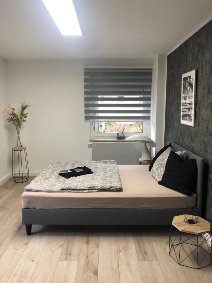 Hotel Body Kult Loft Zwickau Exterior foto
