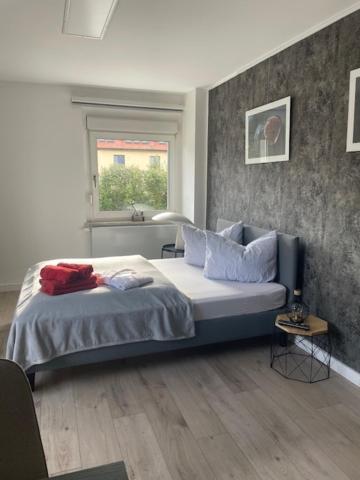 Hotel Body Kult Loft Zwickau Exterior foto