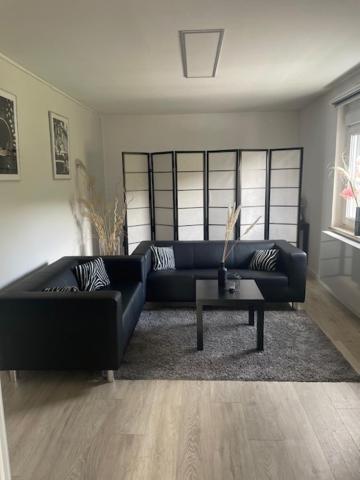 Hotel Body Kult Loft Zwickau Exterior foto